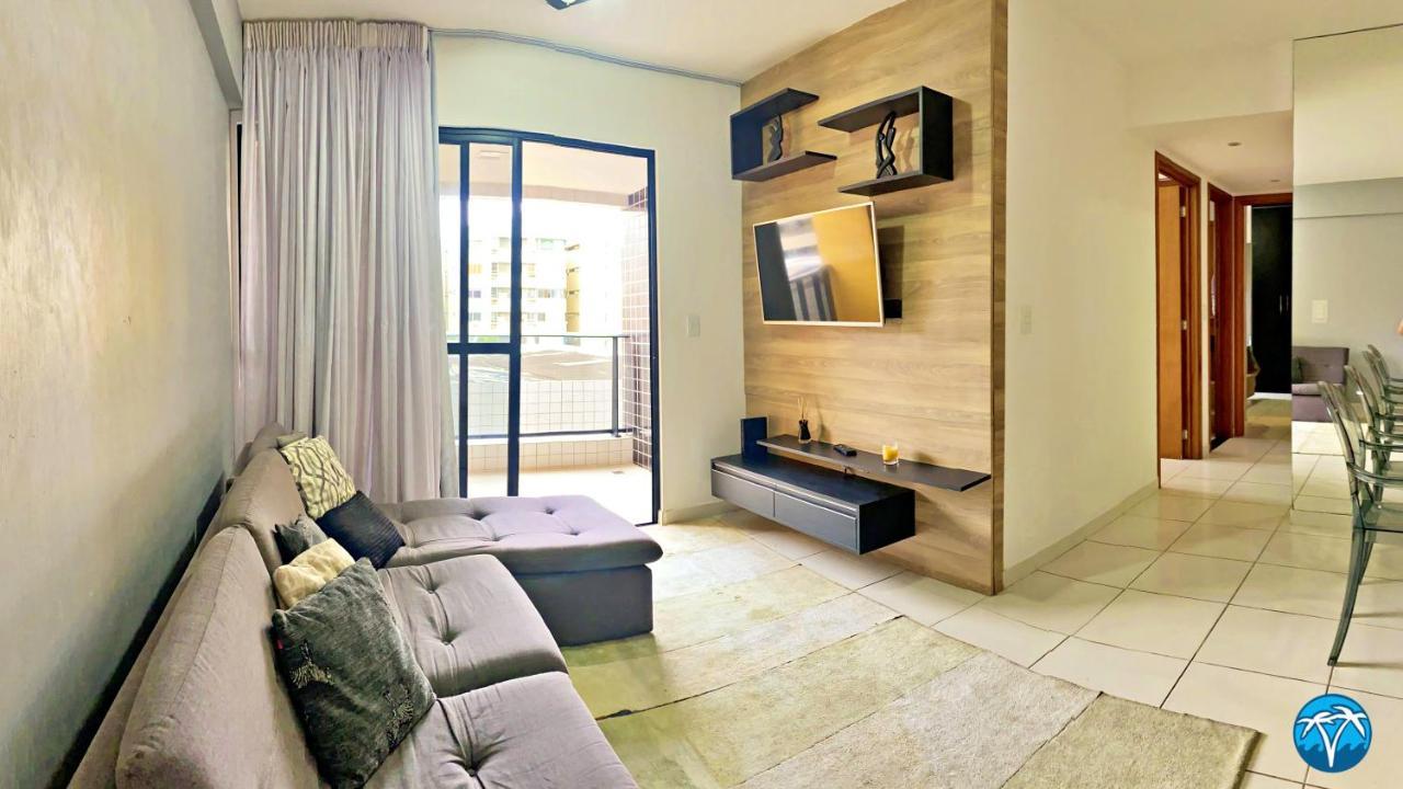 Vacanze - Terramare Maceió Exterior foto