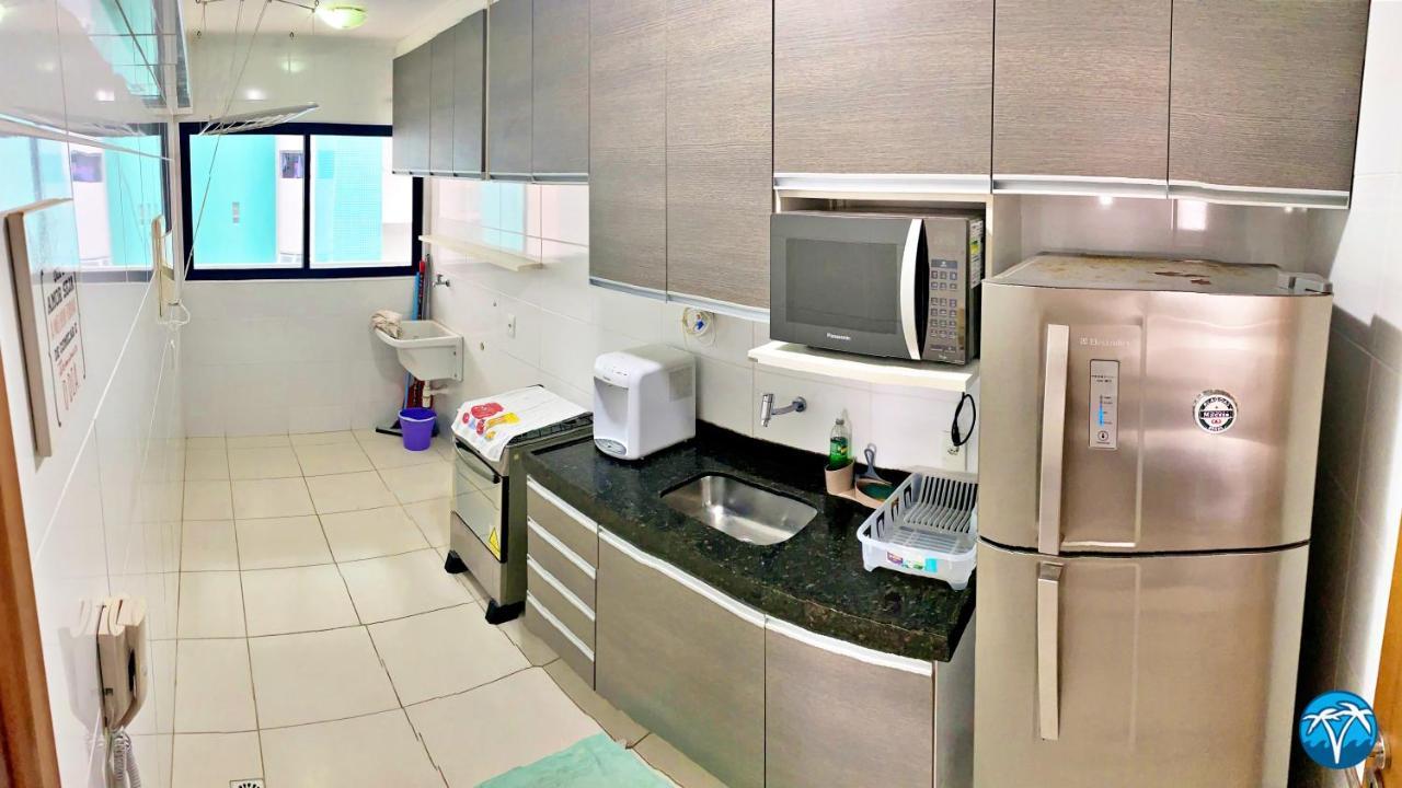 Vacanze - Terramare Maceió Exterior foto