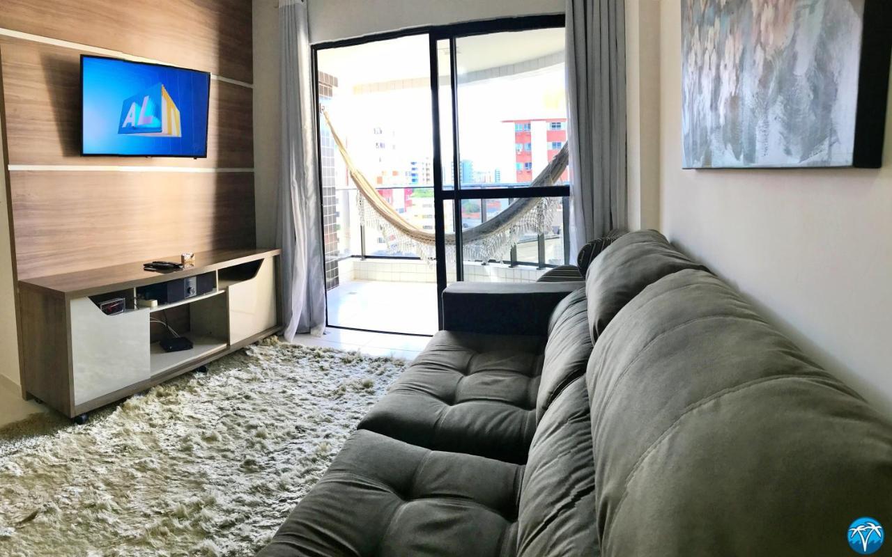 Vacanze - Terramare Maceió Exterior foto