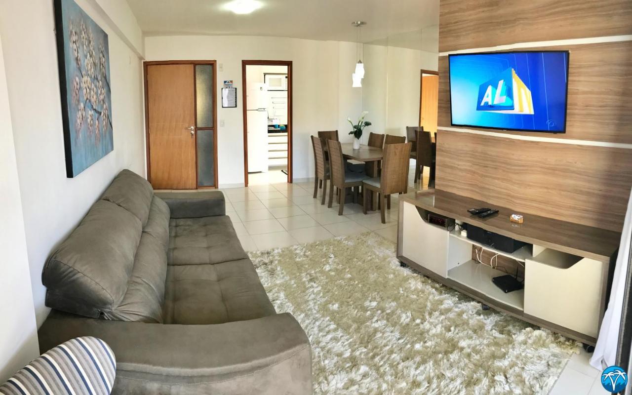 Vacanze - Terramare Maceió Exterior foto